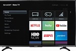 Bluetooth On Sharp Smart TV