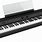 Bluetooth Piano Keyboard