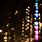Blur City Background