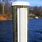 Boat Dock Piling Bumpers