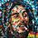 Bob Marley Canvas Art