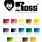 Bob Ross Paint Colors
