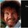 Bob Ross There Are No Mistakes