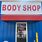 Body Repair Shops Near Me