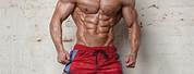 Bodybuilding Ryan Terry