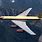 Boeing 707 Prototype