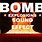 Bomb Explosion Sound