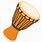 Bongos Emoji