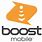 Boost Mobile Logo Transparent
