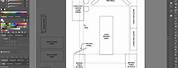 Booth Layout Template
