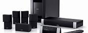 Bose Speakers Home Theater System