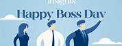 Boss's Day 2019 Quotes