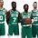 Boston Celtics 2018 Team