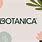 Botánica Logo