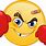 Boxer Emoji