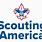 Boy Scouts America Logo