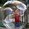 Boy in a Bubble Meme