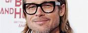 Brad Pitt Glasses
