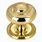 Brass Knobs for Cabinets