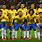 Brazil Soccer Team Players