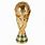 Brazil World Cup Trophy