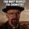 Breaking Bad Chemistry Meme