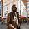 Brian Epstein Statue Liverpool