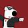 Brian Griffin Cool