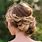 Bridesmaid Hair Accessories