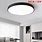 Bright Ceiling Lights