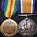 British Army Medals