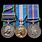 British Army Medals and Ribbons