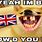 British Face Meme