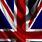 British Flag iPhone