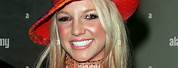 Britney Spears 2000 Billboard