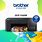 Brother T420 Printer