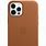 Brown iPhone Cases