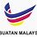 Buatan Malaysia Logo Vector