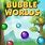 Bubble World Game