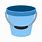 Bucket Emoji