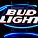 Bud Light Sign