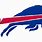Buffalo Bills Logo Drawing