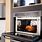 Built in Microwave Convection Oven