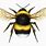 Bumble Bee Art