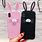 Bunny Ear Phone Case