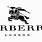 Burberry Clothing Brand
