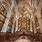 Burgos Cathedral Interior