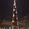 Burj Khalifa Photos Night