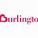 Burlington Store's Logo