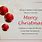 Business Christmas Card Messages